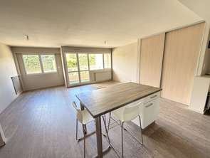 Vente Appartement 3 piècesLaval