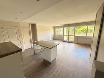 Vente appartement 3 pièces Laval 53