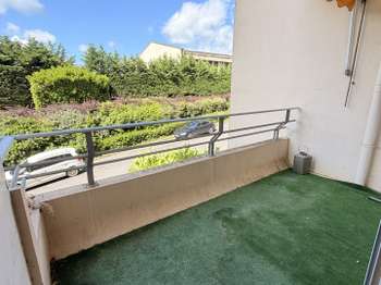 Vente Appartement 3 piècesLaval