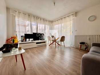 Vente appartement 2 pièces Laval 53