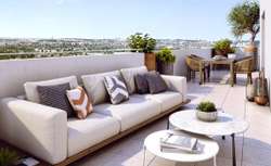 Photo Vente appartement Laval