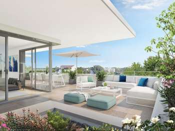 Vente Appartement 3 piècesLaval