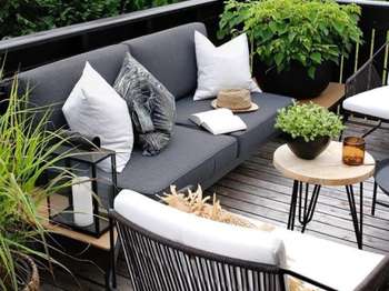 Vente Appartement 3 piècesLaval