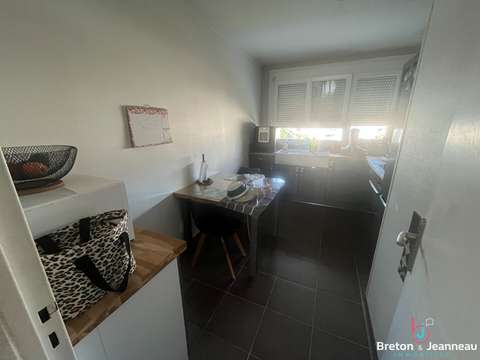 Vente appartement 5 pièces Vente appartement 5 pièces
