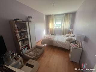 Vente appartement 5 pièces Vente appartement 5 pièces