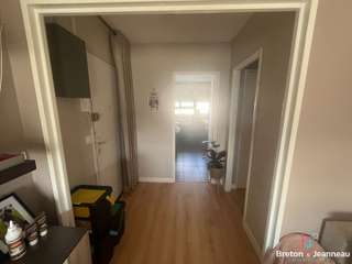 Vente appartement 5 pièces Vente appartement 5 pièces
