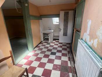 Vente appartement 2 pièces Laval 53