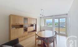 Photo Vente appartement Laval