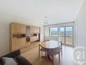 Vente Appartement 5 piècesLaval