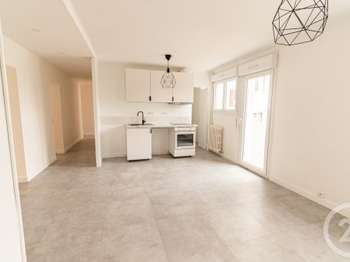 Vente appartement 5 pièces Laval 53