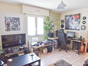 Vente Appartement 2 piècesLaval