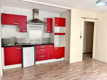 Vente appartement 2 pièces Laval 53