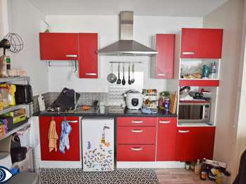 Vente appartement 2 pièces Vente appartement 2 pièces