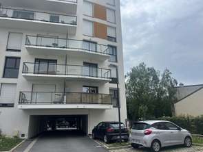 Vente Appartement 2 piècesLaval