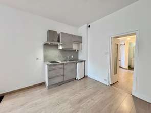 Vente Appartement 2 piècesLaval