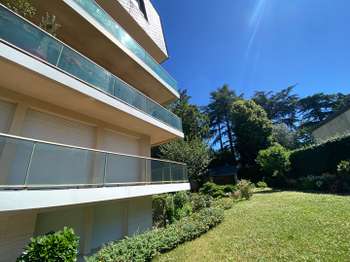 Vente appartement 4 pièces Laval 53