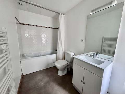 Vente appartement 1 pièce Vente appartement 1 pièce