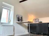 Vente Studio 1 pièce