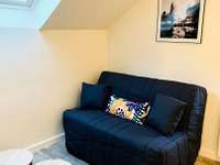 Vente Studio 1 pièce