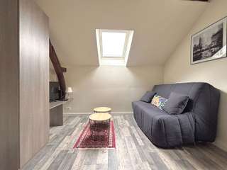 Vente Studio 1 pièce Vente Studio 1 pièce