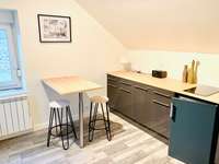Vente Studio 1 pièce