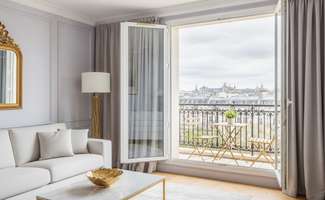 Photo Vente appartement Laval