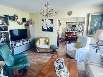 Vente appartement 3 pièces Laval 53