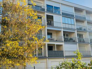 Vente Appartement 3 piècesLaval