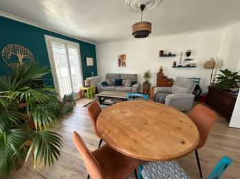 Vente Appartement 3 piècesLaval