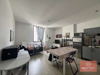 Vente appartement 2 pièces Vente appartement 2 pièces