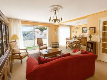 Vente Appartement 4 piècesLaval