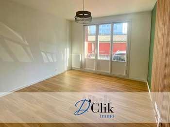 Vente Appartement 3 piècesLaval