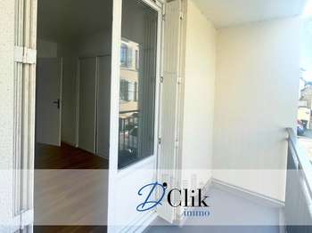 Vente Appartement 3 piècesLaval