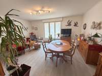 Vente appartement 4 pièces Vente appartement 4 pièces