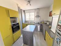 Vente appartement 4 pièces Vente appartement 4 pièces
