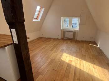 Vente Appartement 2 piècesLaval