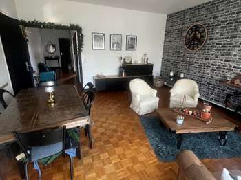 Vente appartement 4 pièces Laval 53