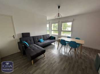 Vente Appartement 2 piècesLaval