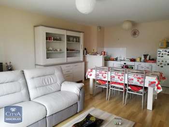 Vente Appartement 3 piècesLaval