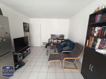 Vente Appartement 2 piècesLaval