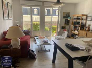 Vente Appartement 3 piècesLaval