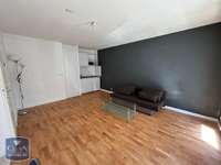 Vente appartement 1 pièce