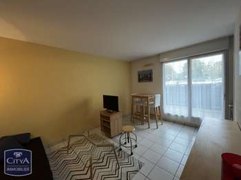 Vente Appartement 2 piècesLaval