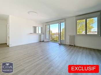 Vente Appartement 3 piècesLaval