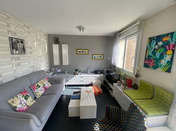 Vente Appartement 4 piècesLaval