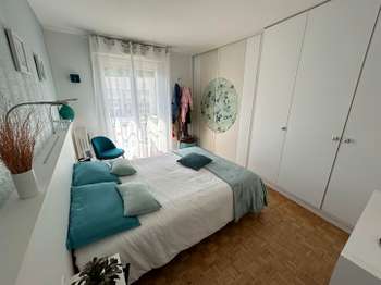Vente Appartement 4 piècesLaval