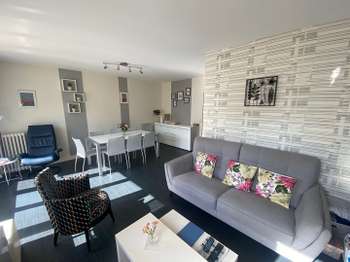 Vente appartement 4 pièces Vente appartement 4 pièces