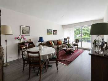 Vente appartement 3 pièces Laval 53
