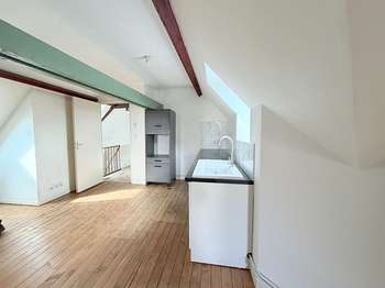 Photo Vente appartement Laval