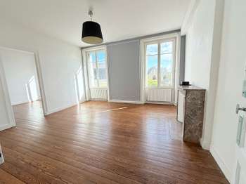 Vente Appartement 3 piècesLaval